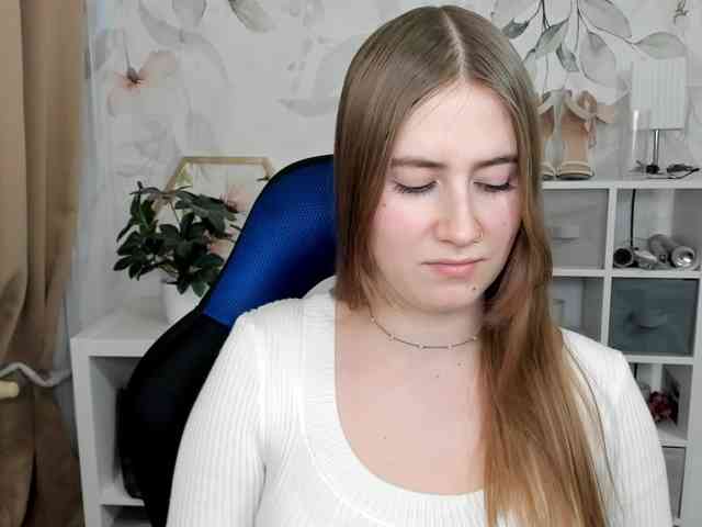 desireMegan webcam
