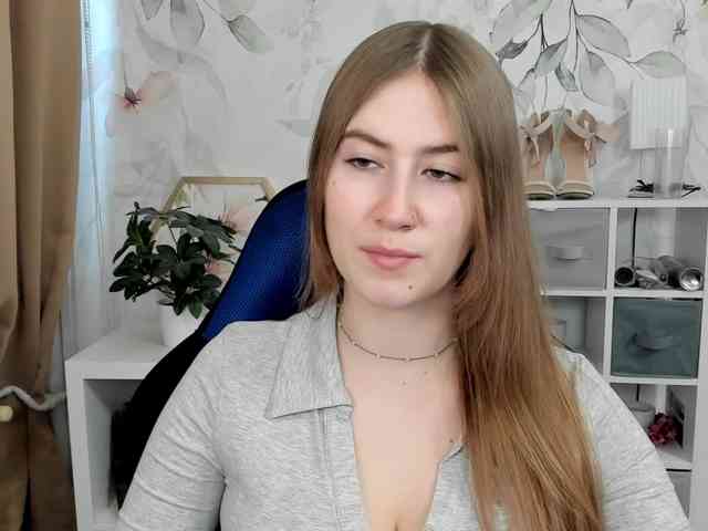 desireMegan webcam