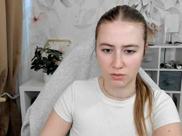 desireMegan webcam