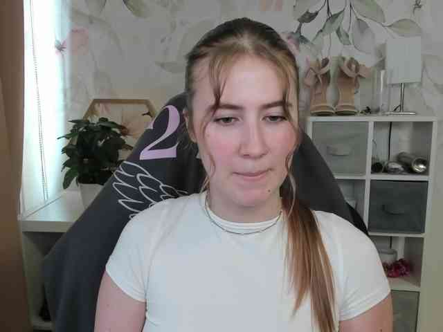 desireMegan webcam