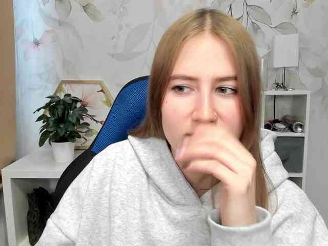 desireMegan webcam