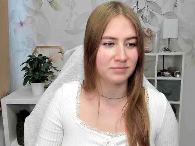 desireMegan webcam