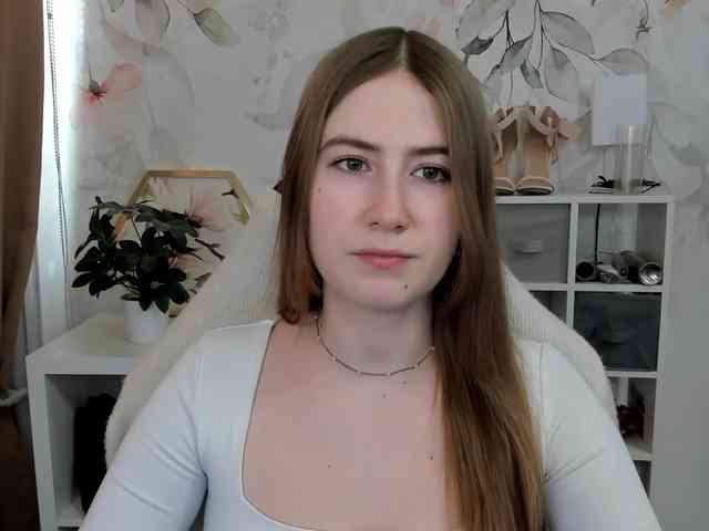 desireMegan webcam