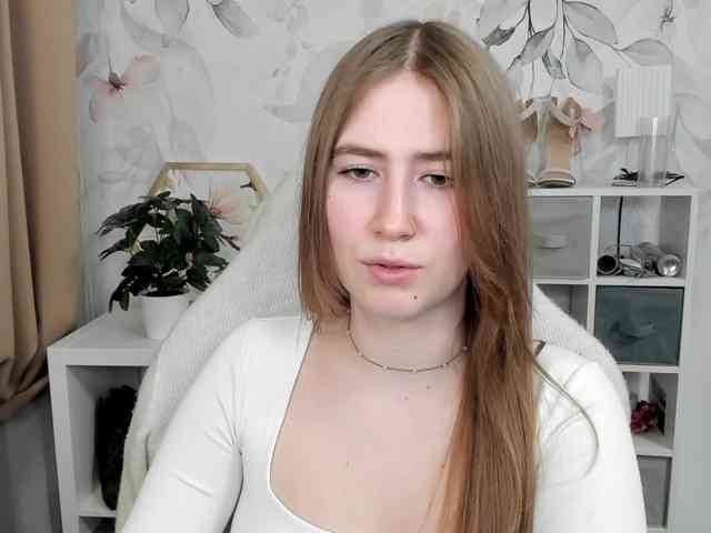 desireMegan webcam
