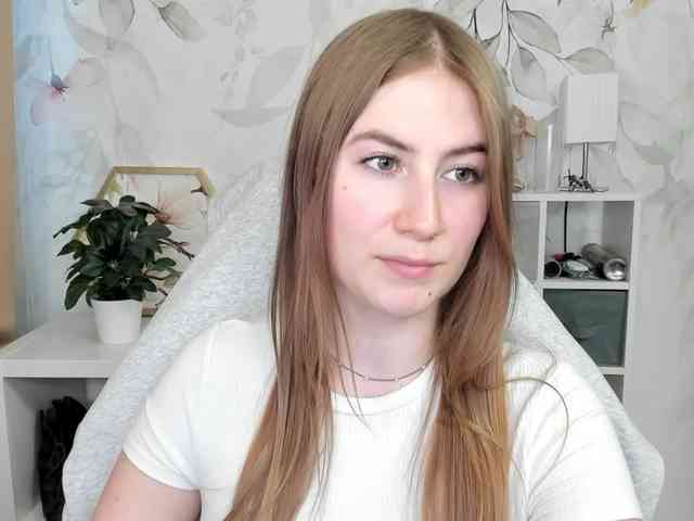 desireMegan webcam