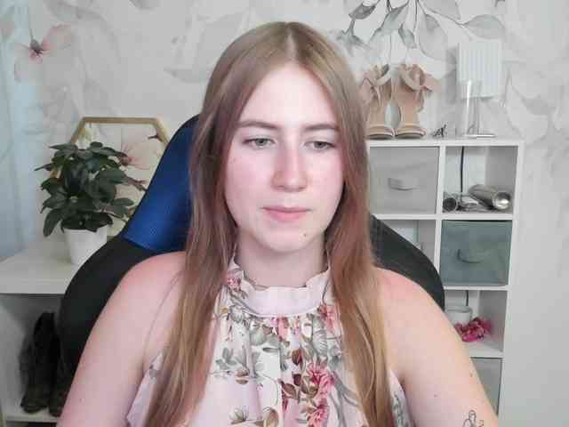 desireMegan webcam