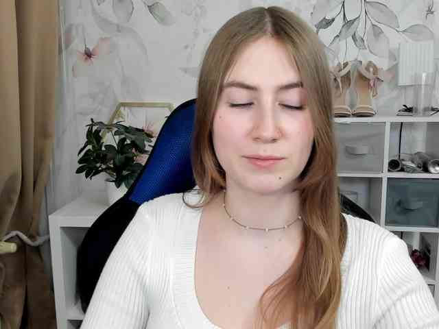 desireMegan webcam