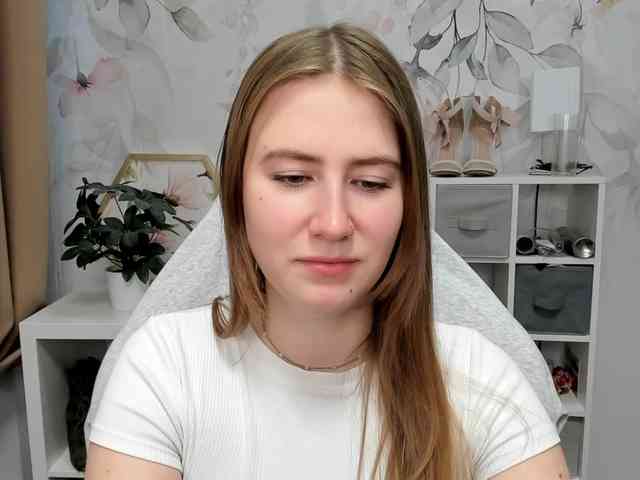 desireMegan webcam