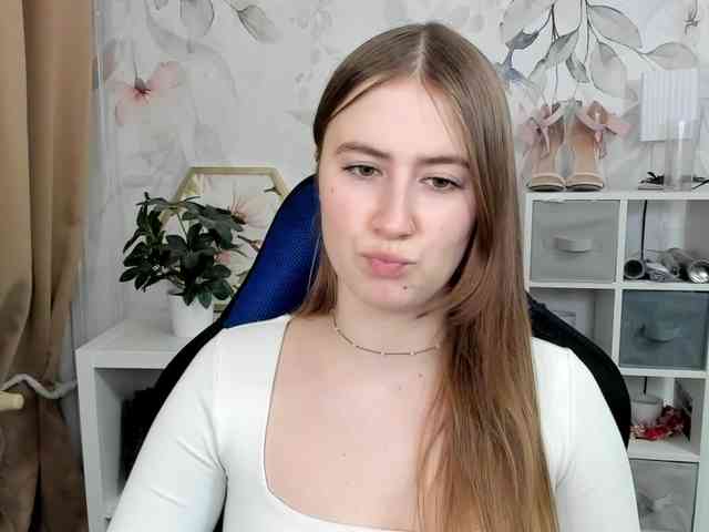 desireMegan webcam