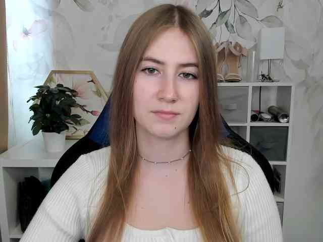 desireMegan webcam