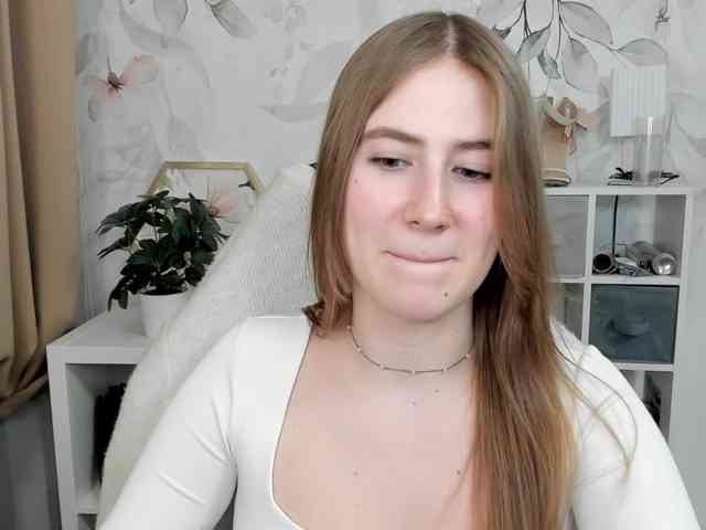 desireMegan webcam