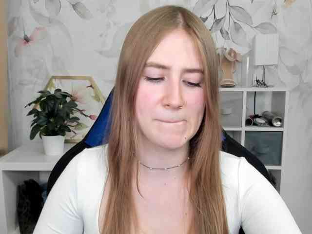desireMegan webcam