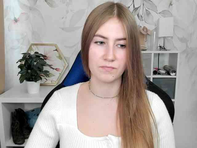 desireMegan webcam
