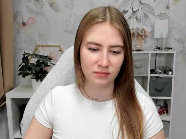 desireMegan webcam