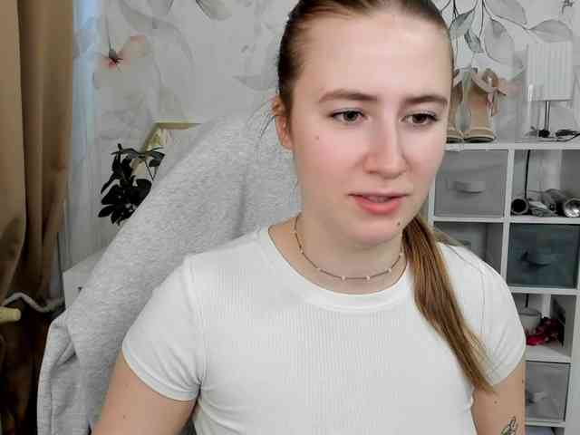 desireMegan webcam