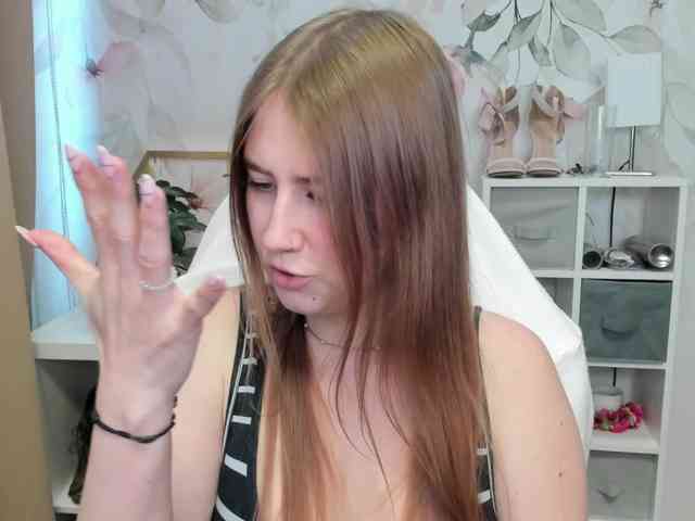 desireMegan webcam