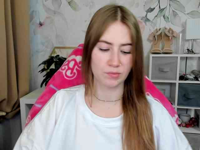 desireMegan webcam