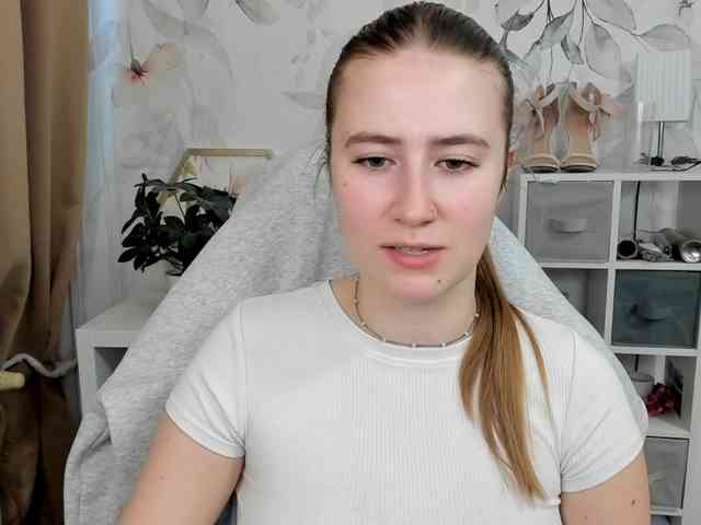 desireMegan webcam