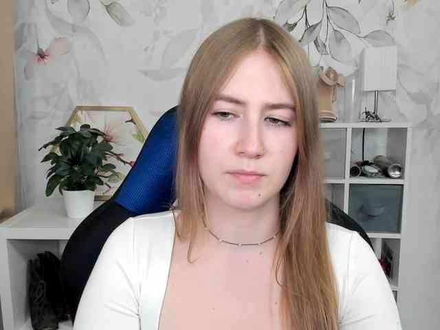 desireMegan webcam