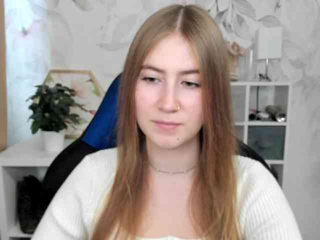 desireMegan webcam