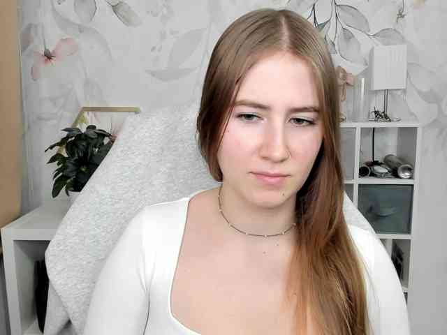 desireMegan webcam