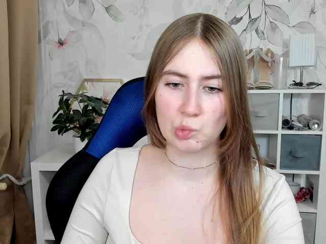 desireMegan webcam