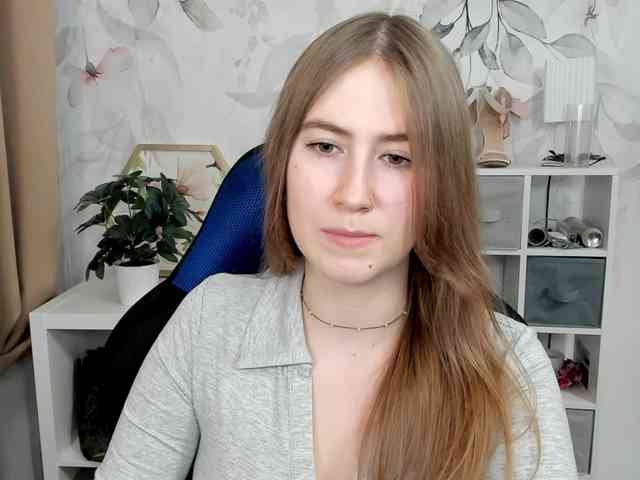 desireMegan webcam