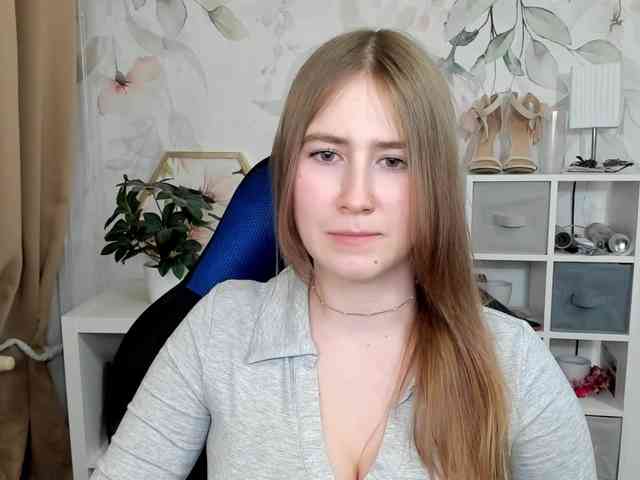 desireMegan webcam