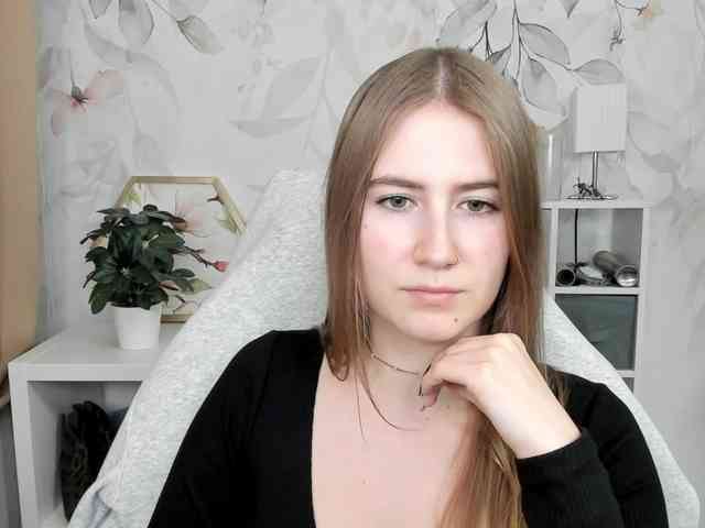desireMegan webcam