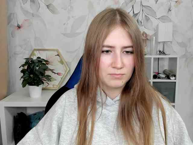 desireMegan webcam
