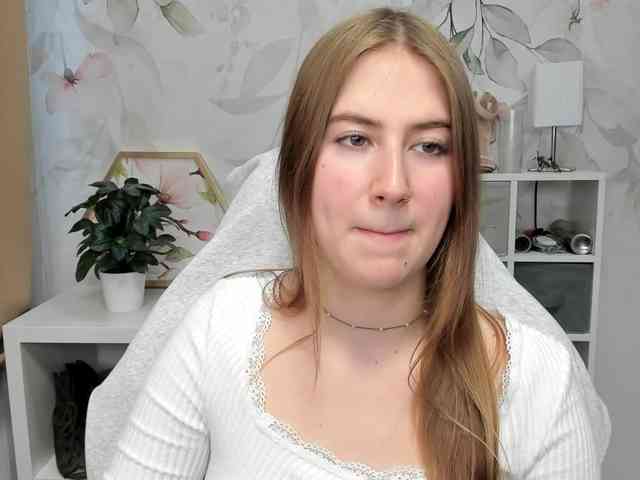 desireMegan webcam
