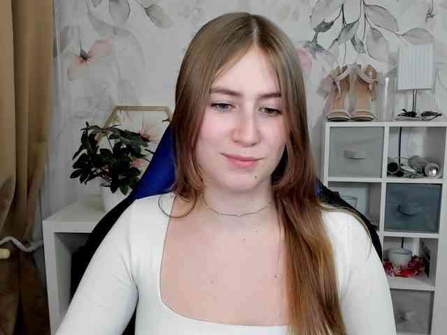 desireMegan webcam