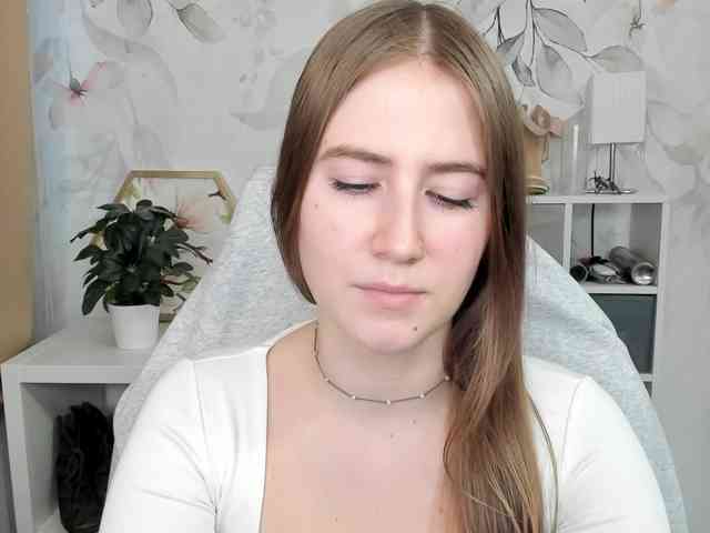 desireMegan webcam