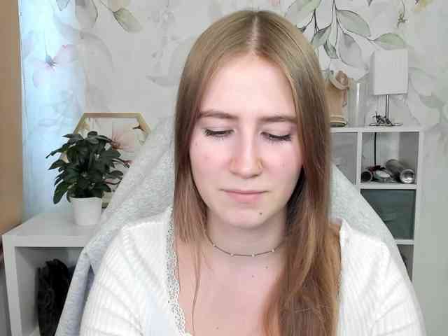 desireMegan webcam