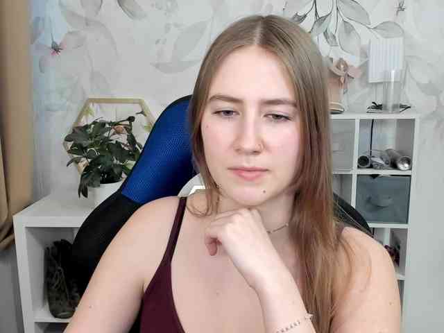 desireMegan webcam