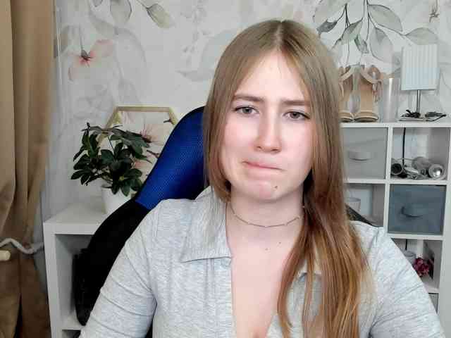 desireMegan webcam