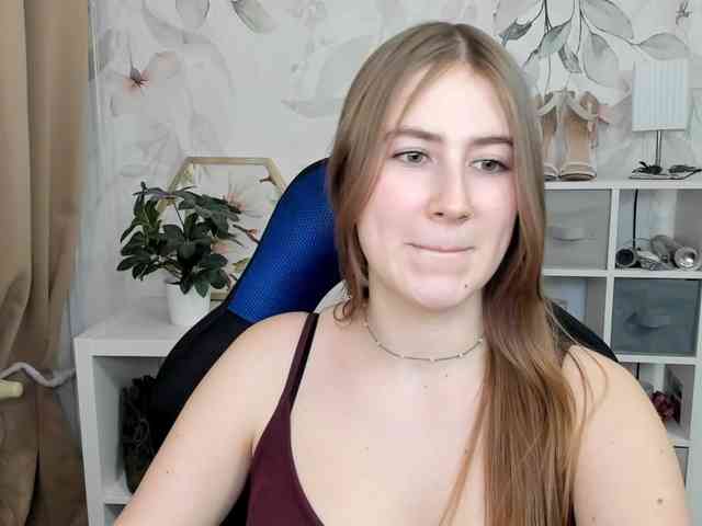 desireMegan webcam