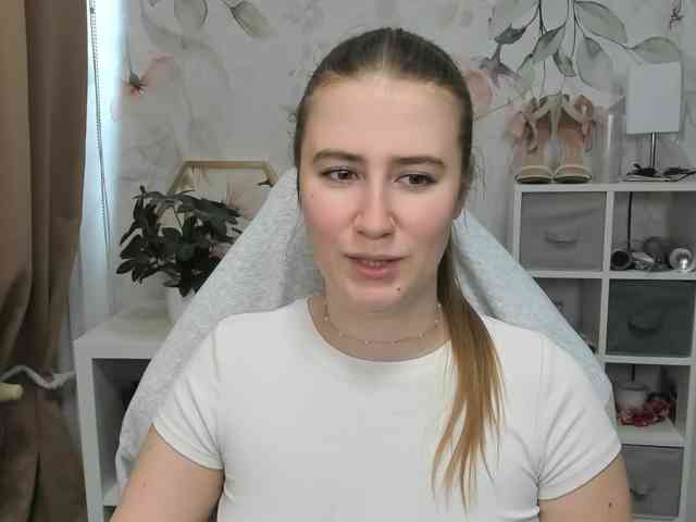 desireMegan webcam