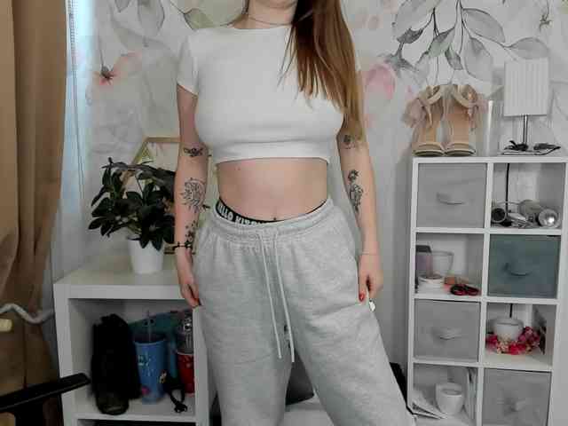 desireMegan webcam
