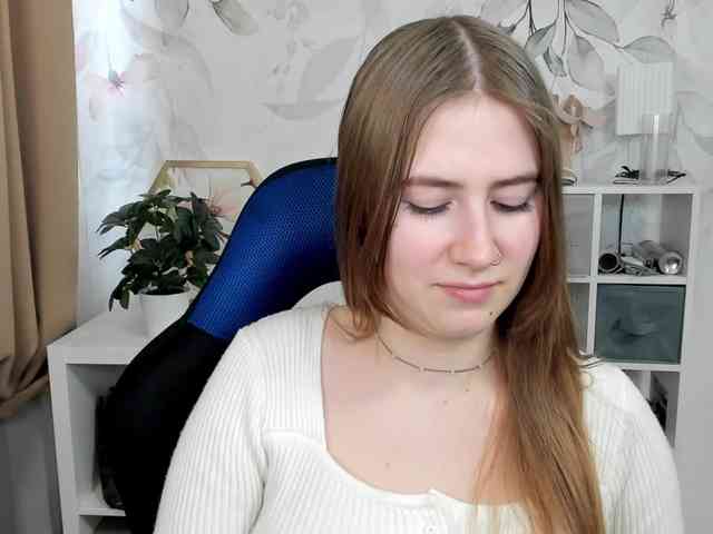 desireMegan webcam