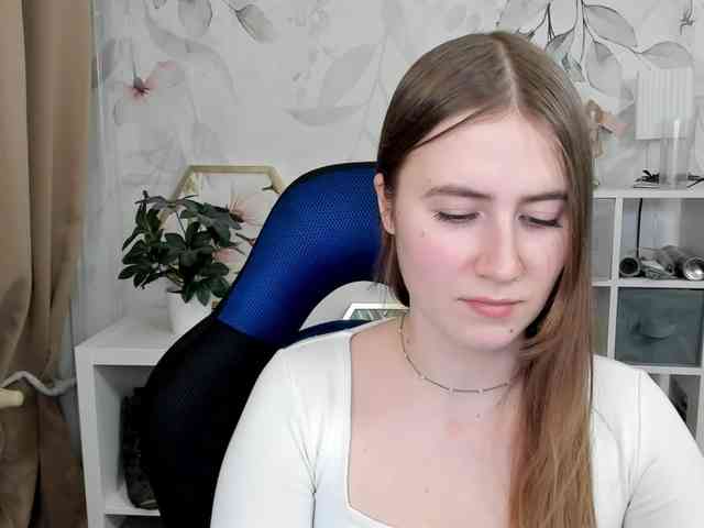 desireMegan webcam
