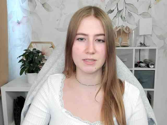 desireMegan webcam