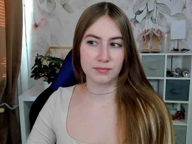 desireMegan webcam