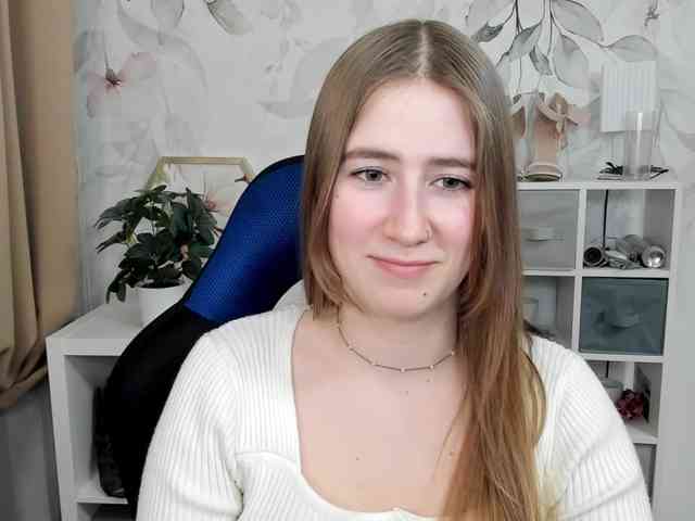 desireMegan webcam