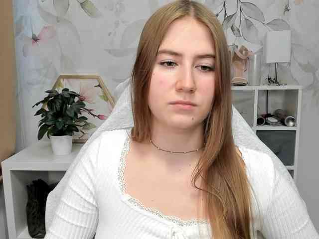 desireMegan webcam