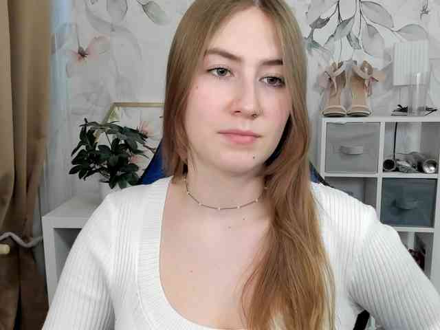 desireMegan webcam