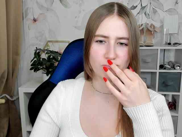 desireMegan webcam