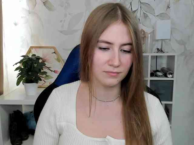 desireMegan webcam