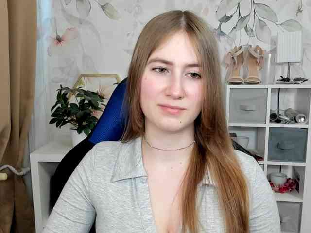 desireMegan webcam
