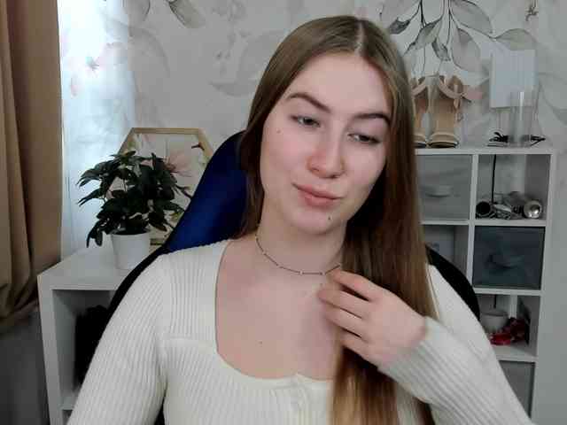 desireMegan webcam